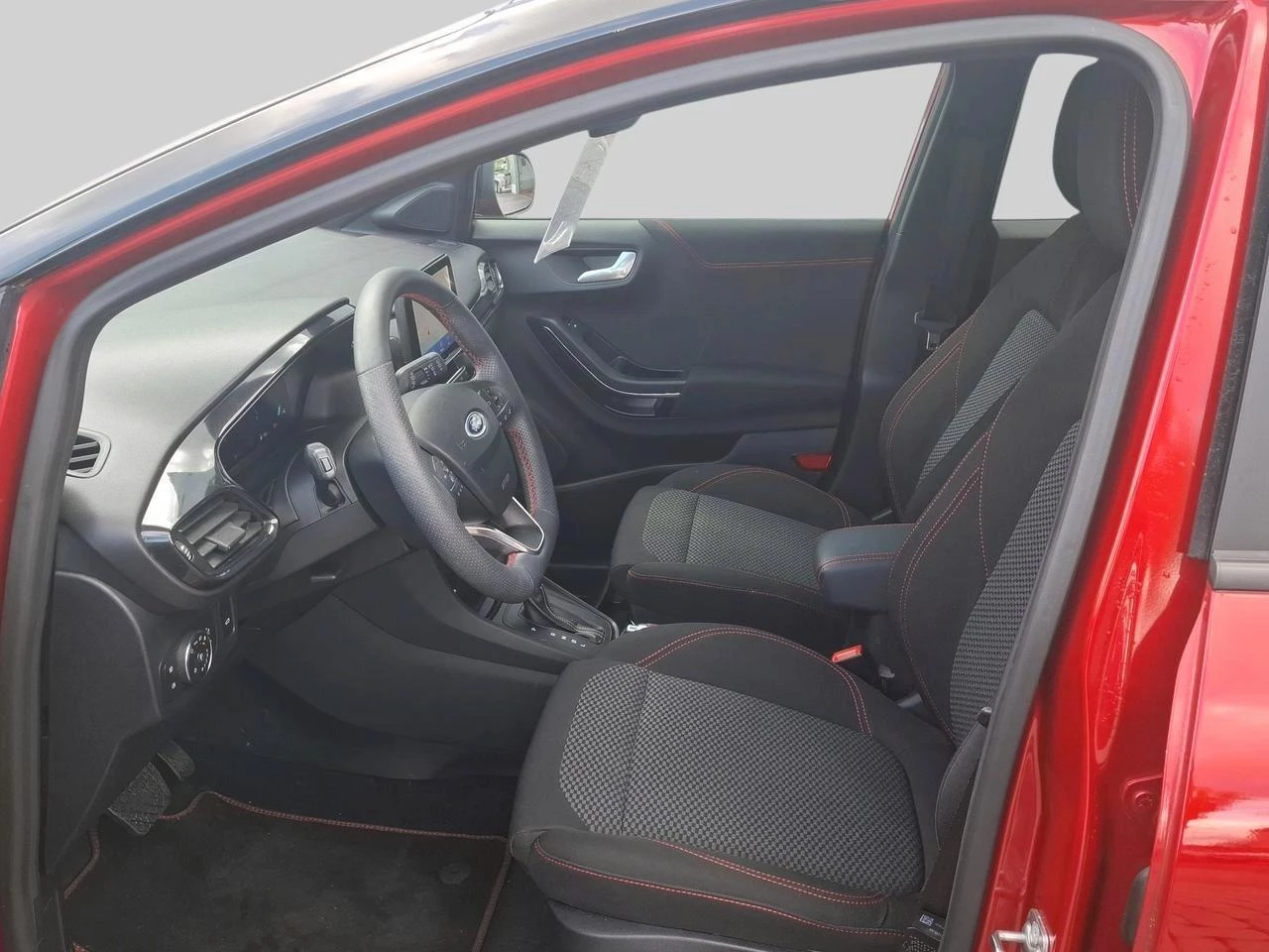 Ford Puma 1.0i Ecoboost MHEV 92kW Aut. ST-Line V