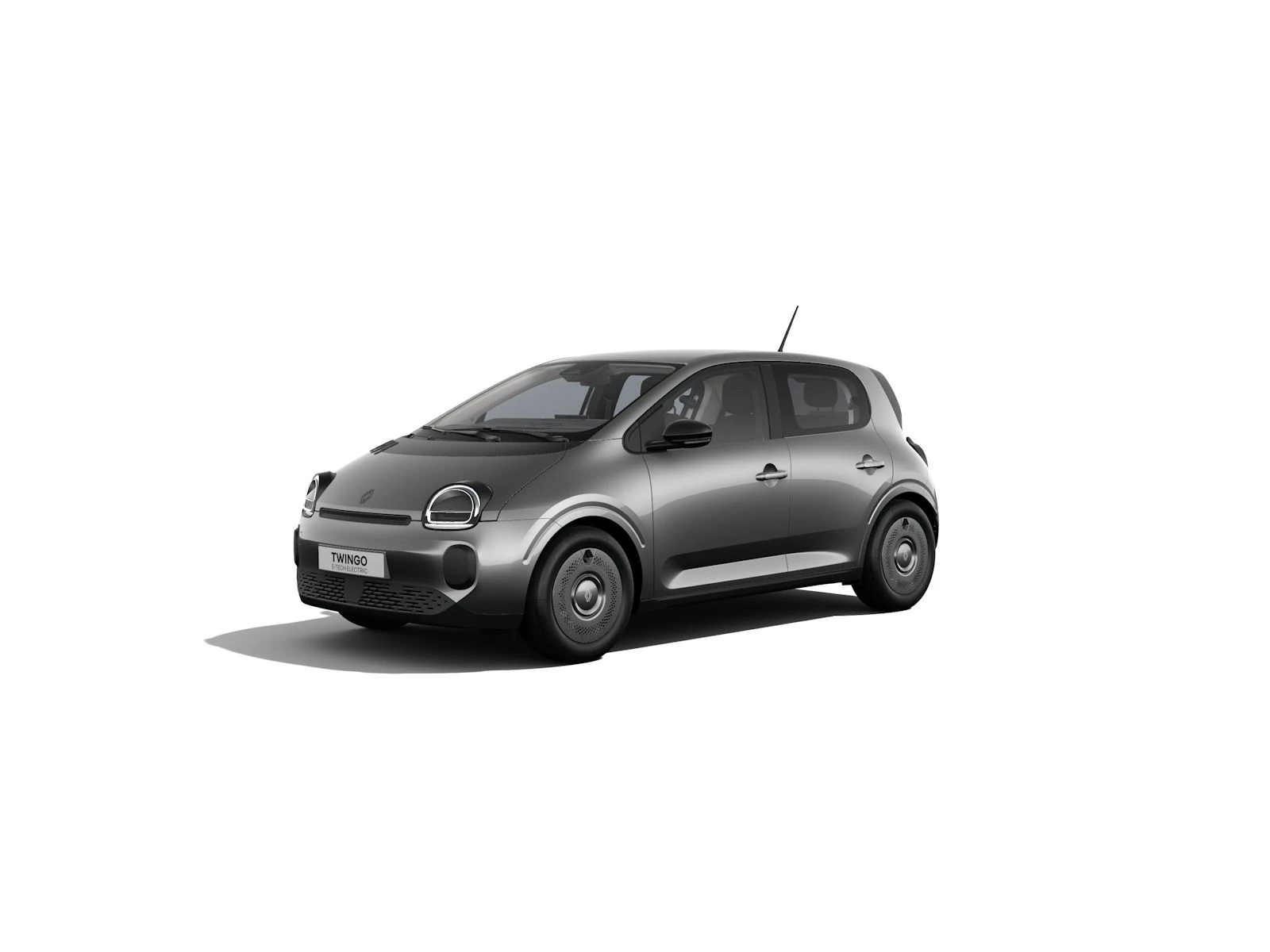 Renault Twingo Evolution
