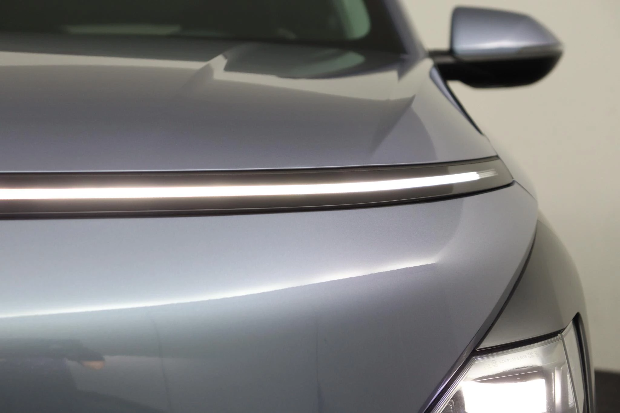 Hyundai Kona 1.6 GDI HEV Comfort