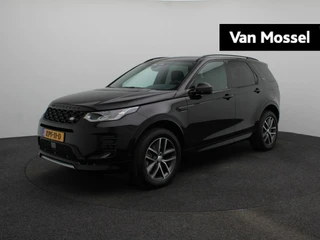 Land Rover Discovery Sport 1.5 P270e PHEV Dynamic S