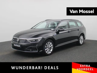 Volkswagen Passat 1.4 TSI PHEV GTE Business