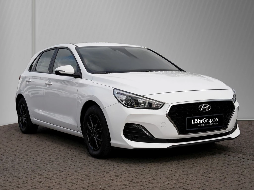 Hyundai i30 1.4 Select