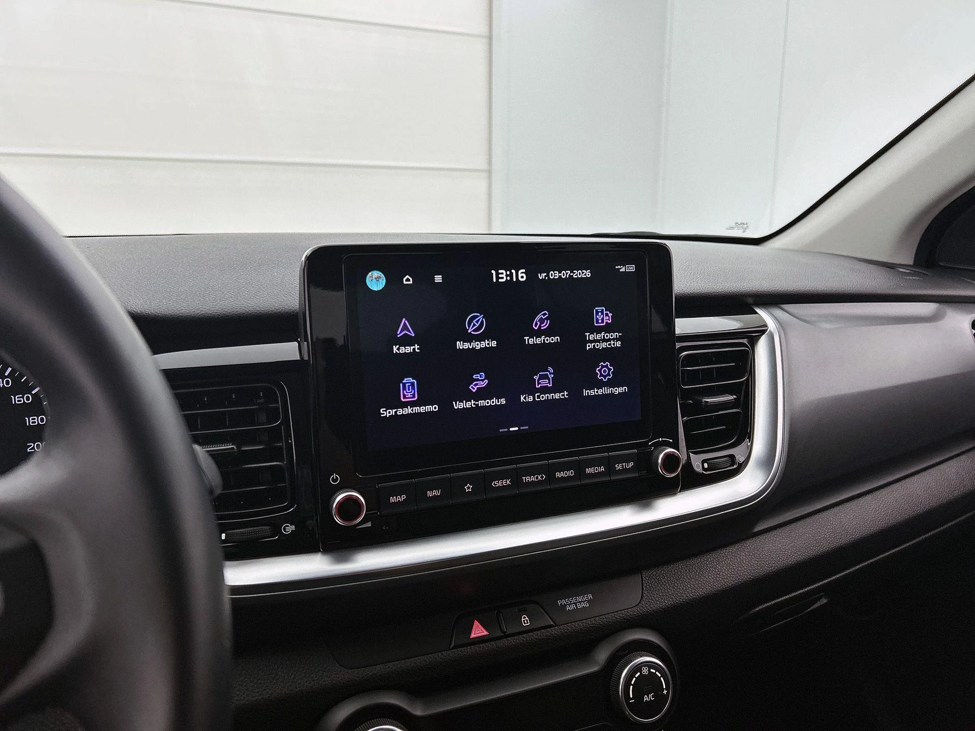 Kia Stonic 1.0 T-GDi MHEV DynamicPlusLine