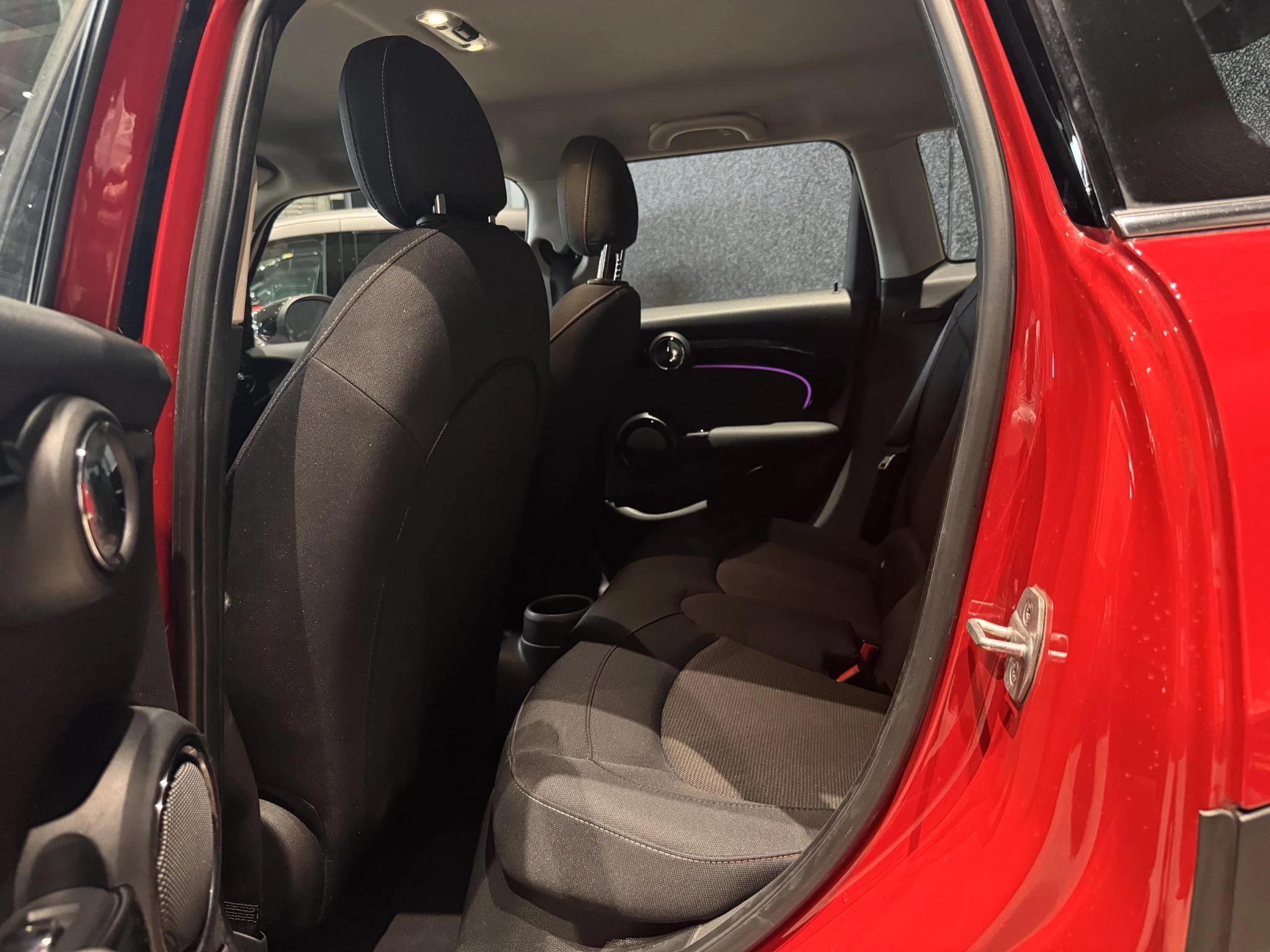 MINI Cooper Mini
