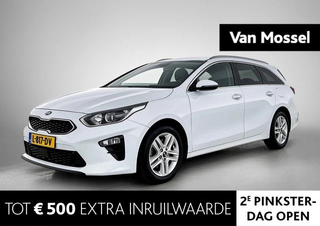 Kia Ceed Sportswagon