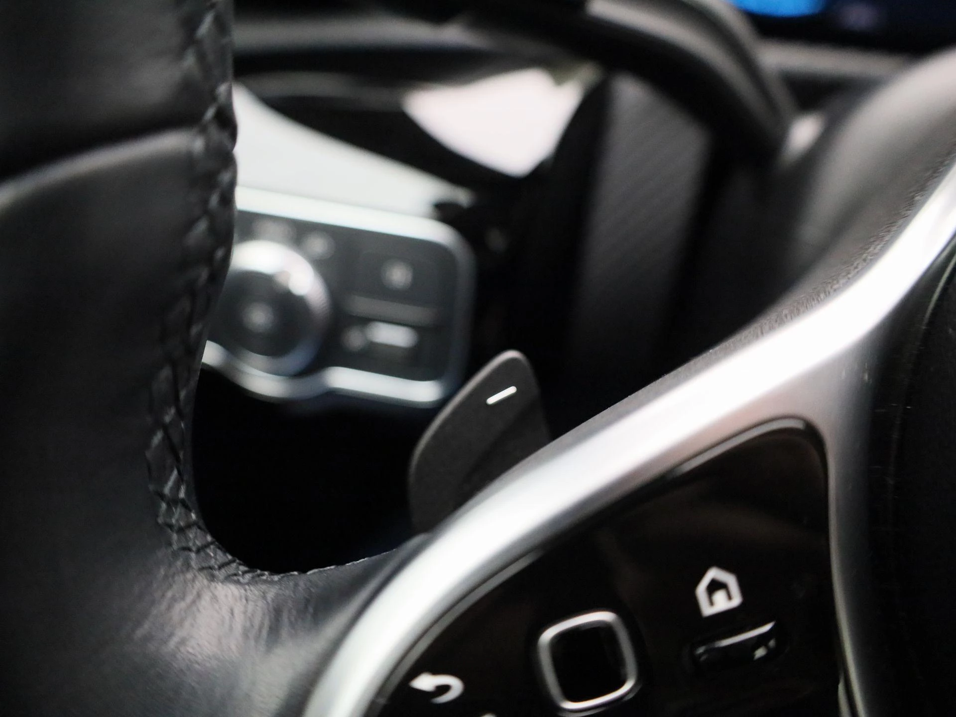 Mercedes-Benz Classe A A 180 Business Line