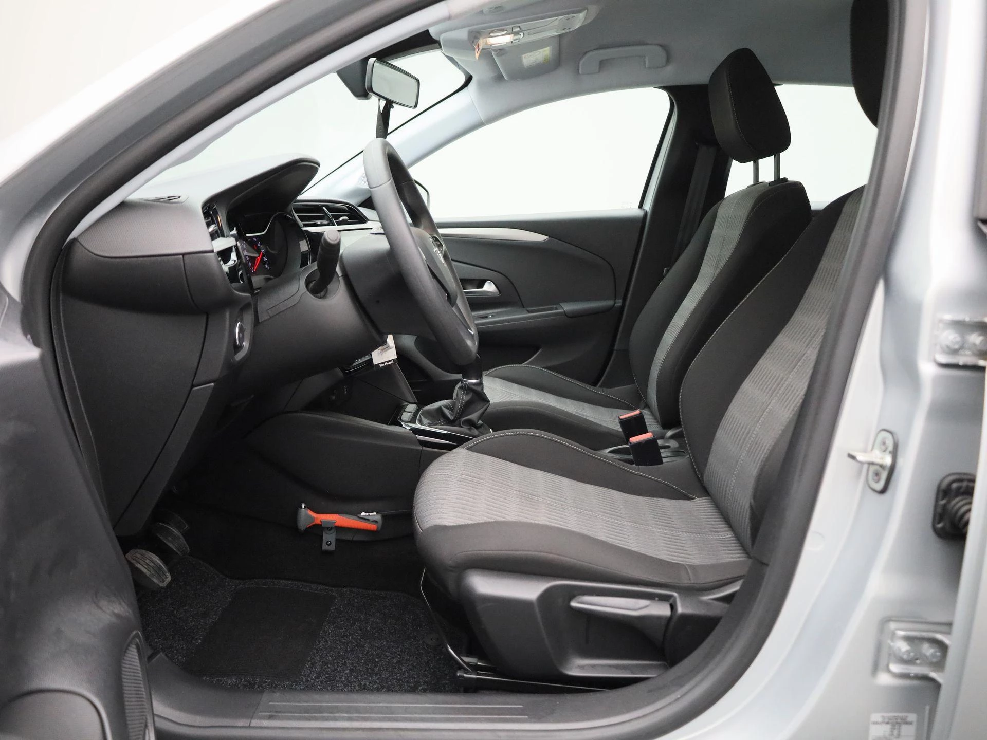 Opel Corsa 1.2 Edition