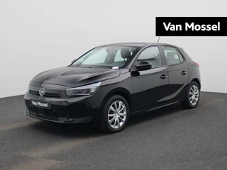 Opel Corsa BEV 50kWh