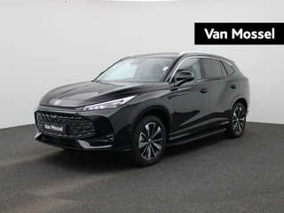 MG HS 1.5 PHEV Aut. Luxury