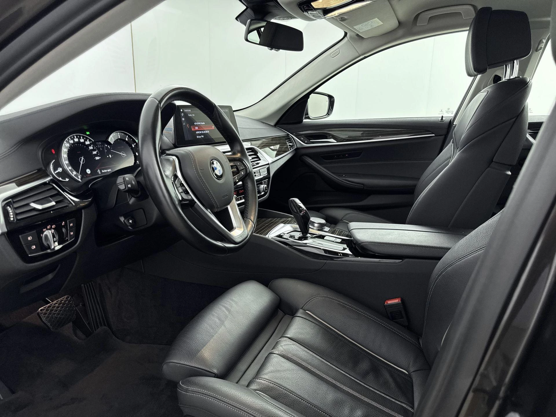 BMW 5 Serie 530i High Executive