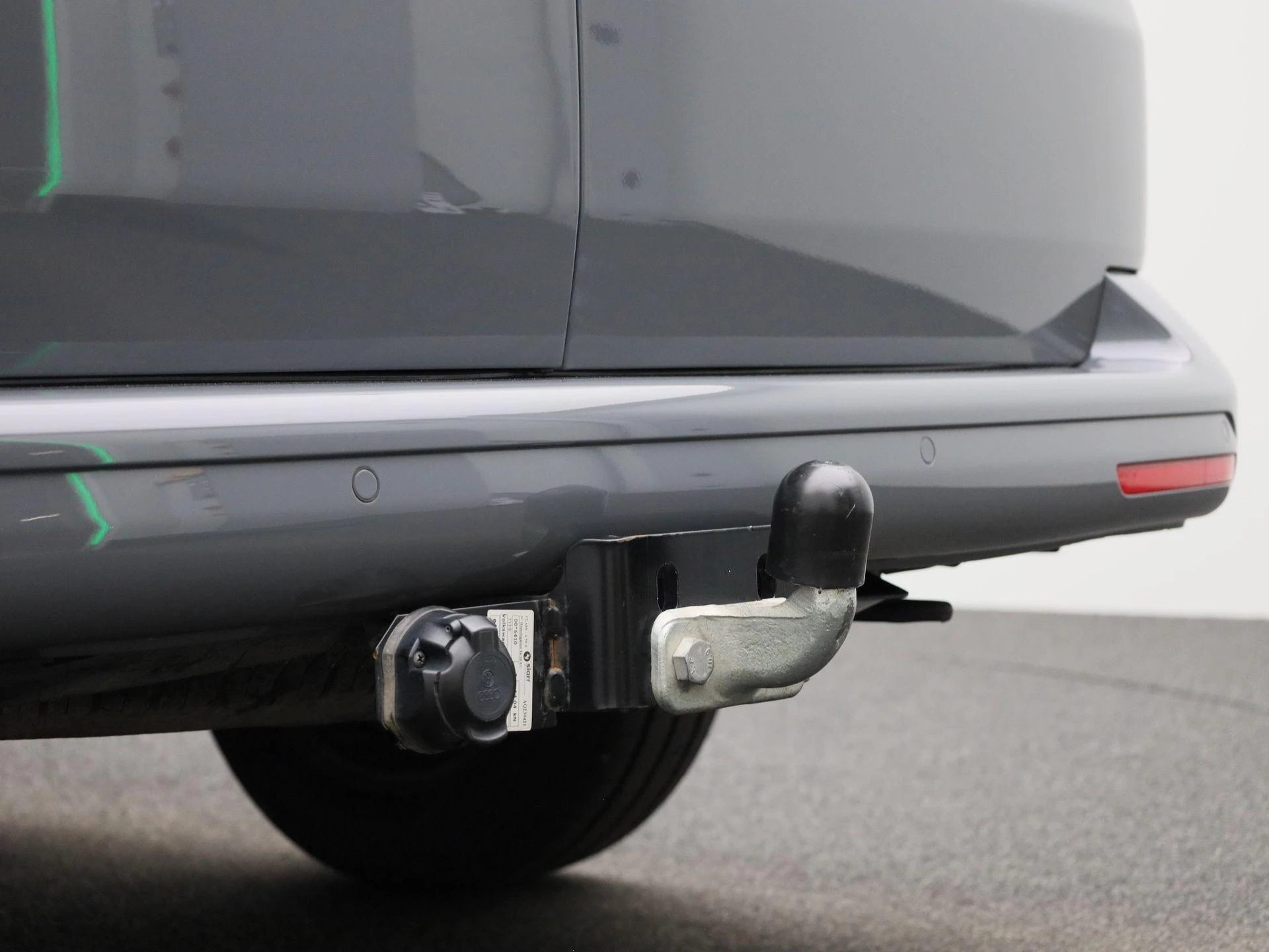 Volkswagen Transporter 2.0 TDI L2H1 4Motion 150PK