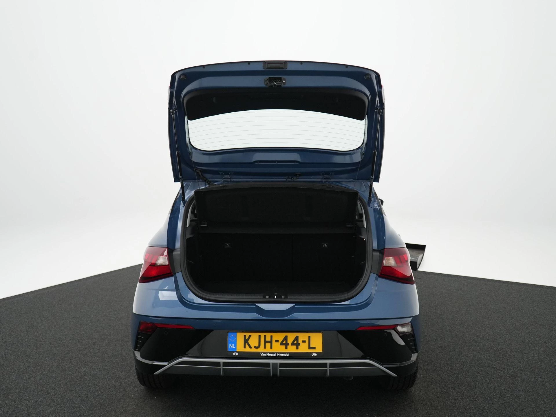 Hyundai i20 1.0 T-GDI Comfort