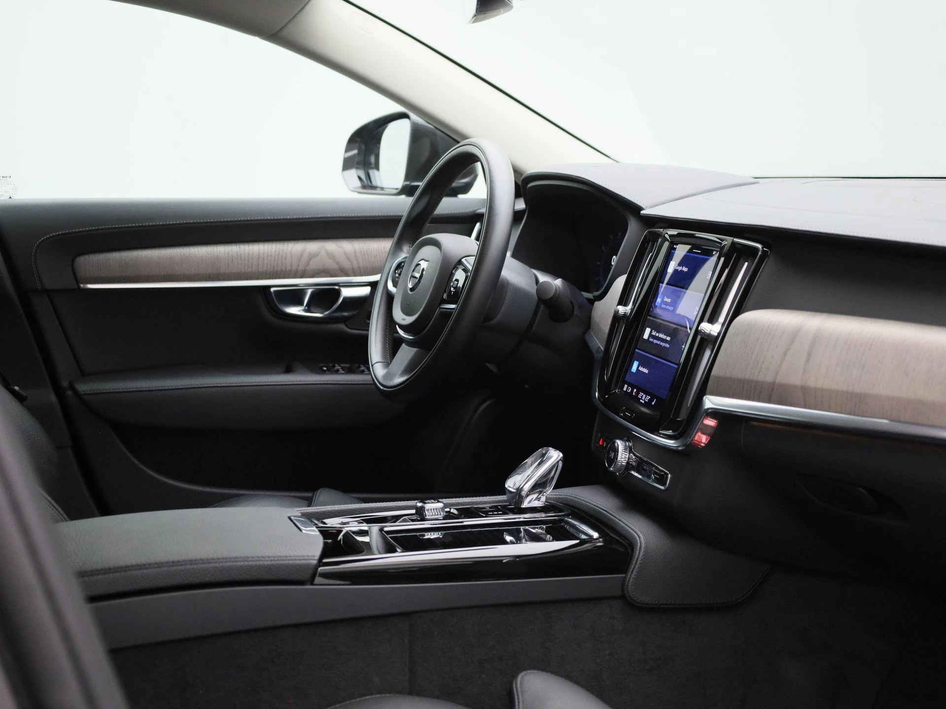 Volvo S90 T8 PHEV Plus Bright Aut.