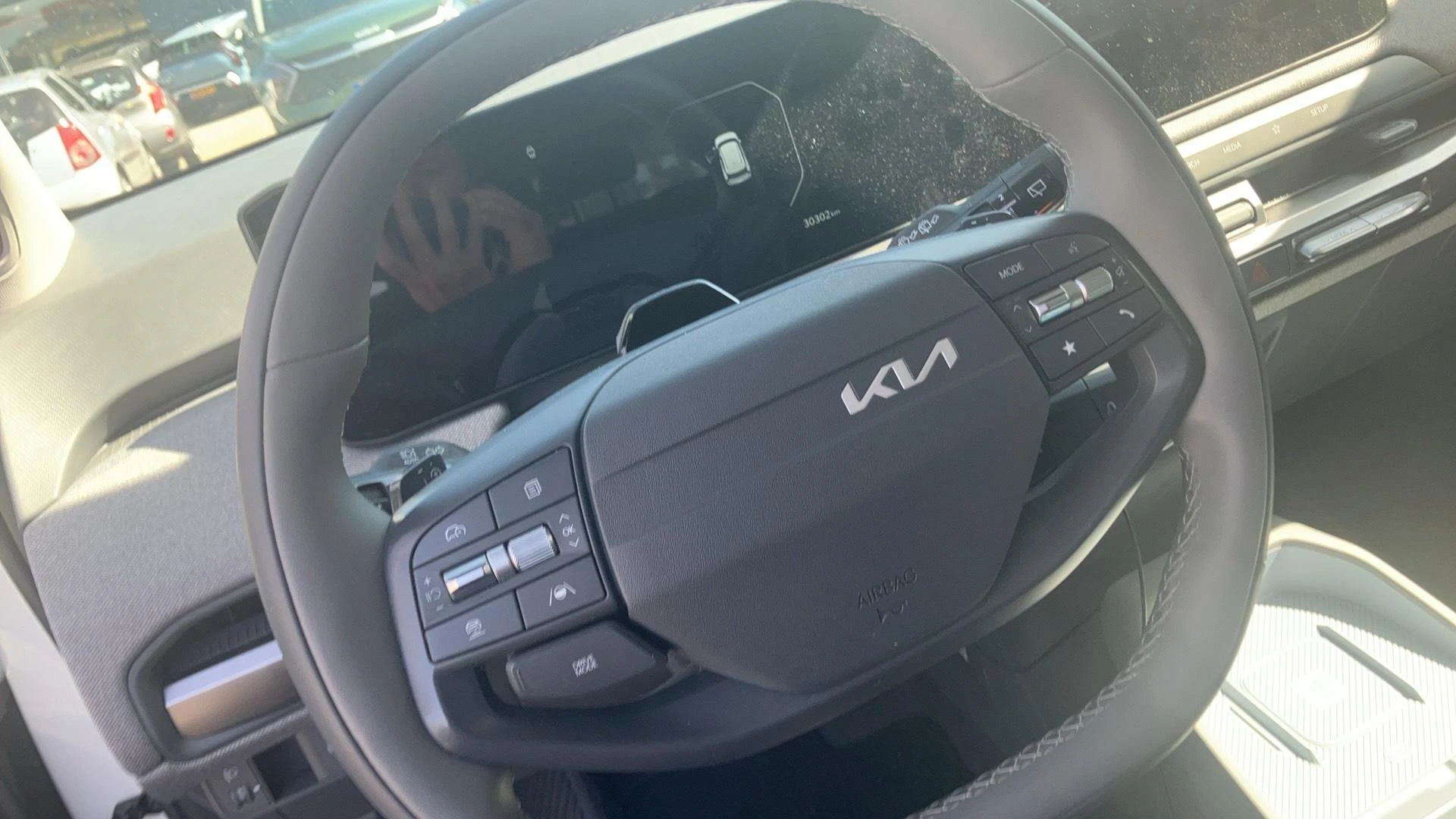 Kia EV3 Plus 81.4 kWh