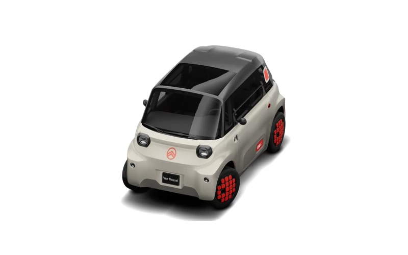 Citroën Ami