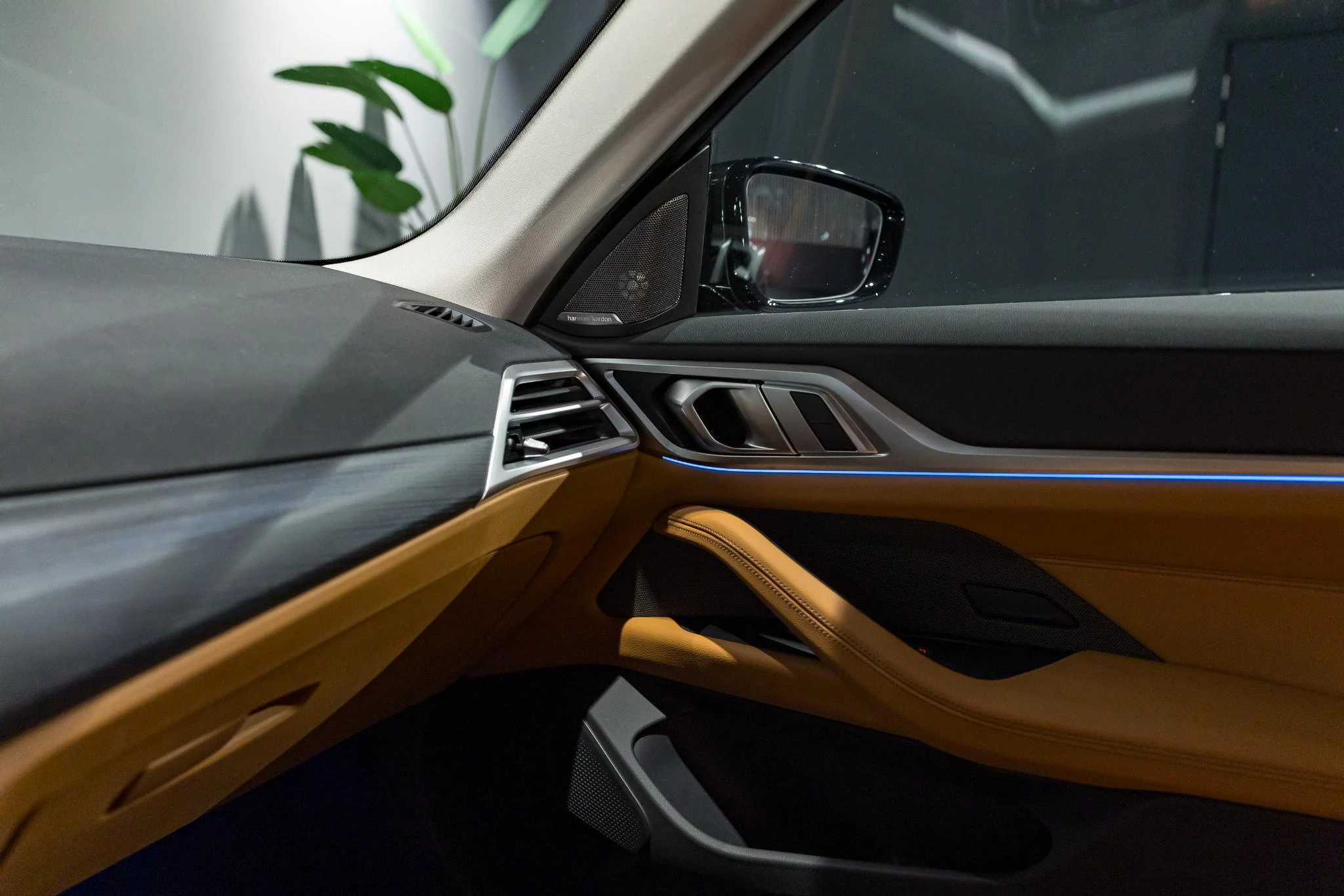 BMW i4 eDrive40