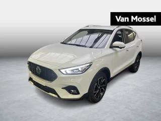 MG ZS ICE 1.0 T-GDi AT LUXURY