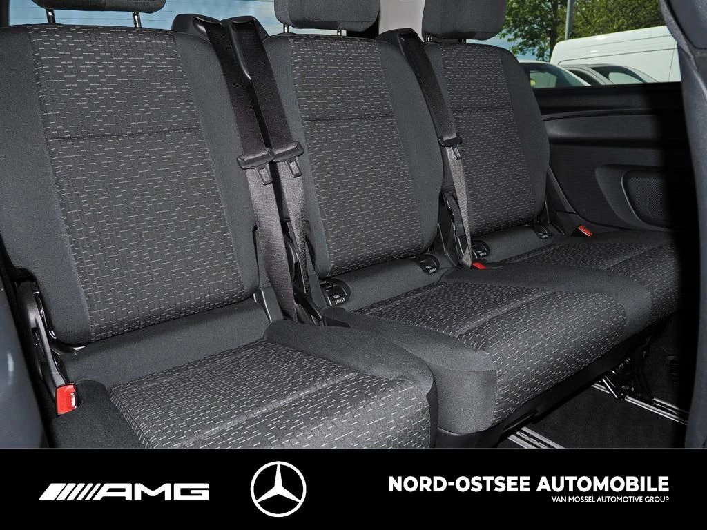 Mercedes-Benz Vito 116 TOURER SELECT NEUES MODELL LED NAVI KAM Tourer