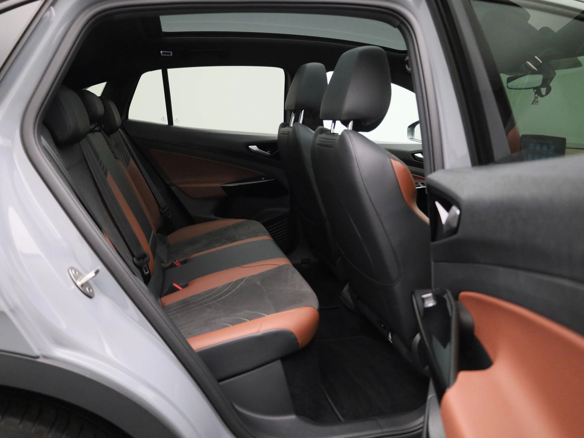 Volkswagen ID.5 Pro 77 kWh 174 PK|