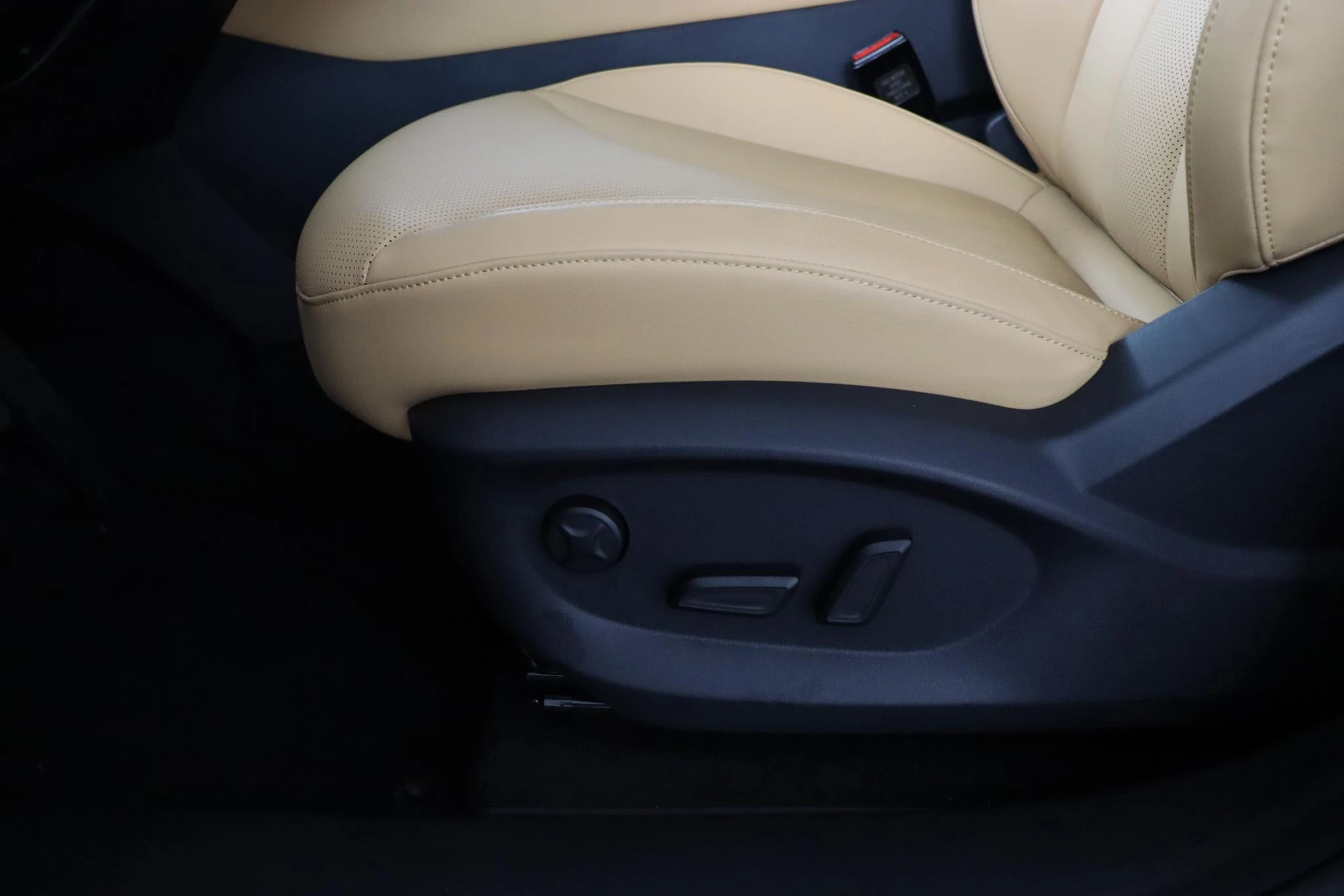 MG HS 1.5 PHEV Aut. Luxury