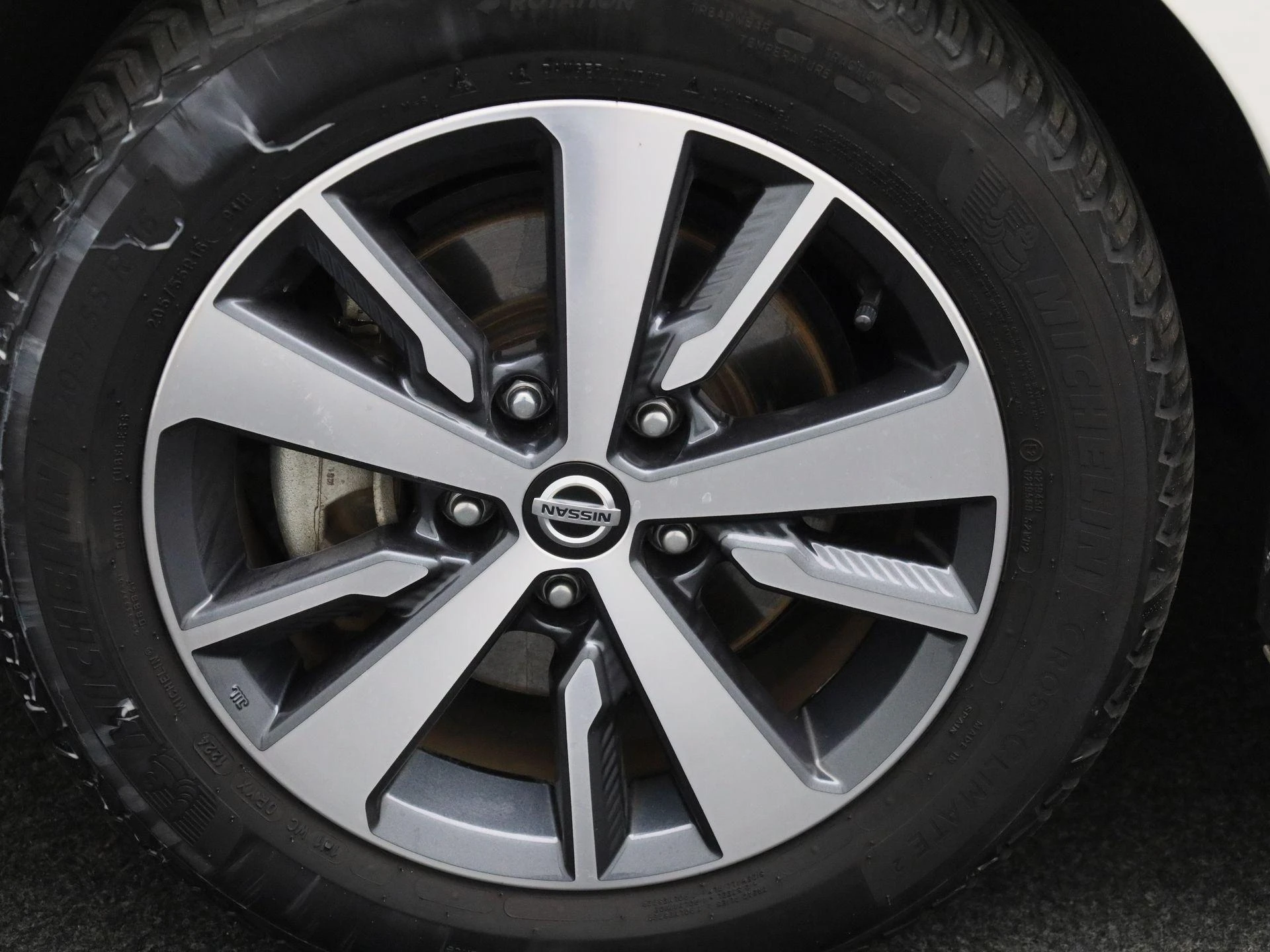 Nissan Leaf Acenta 40 kWh