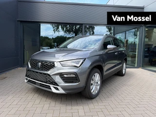 SEAT Ateca 1.5 TSI Style Business Intense 150 PK