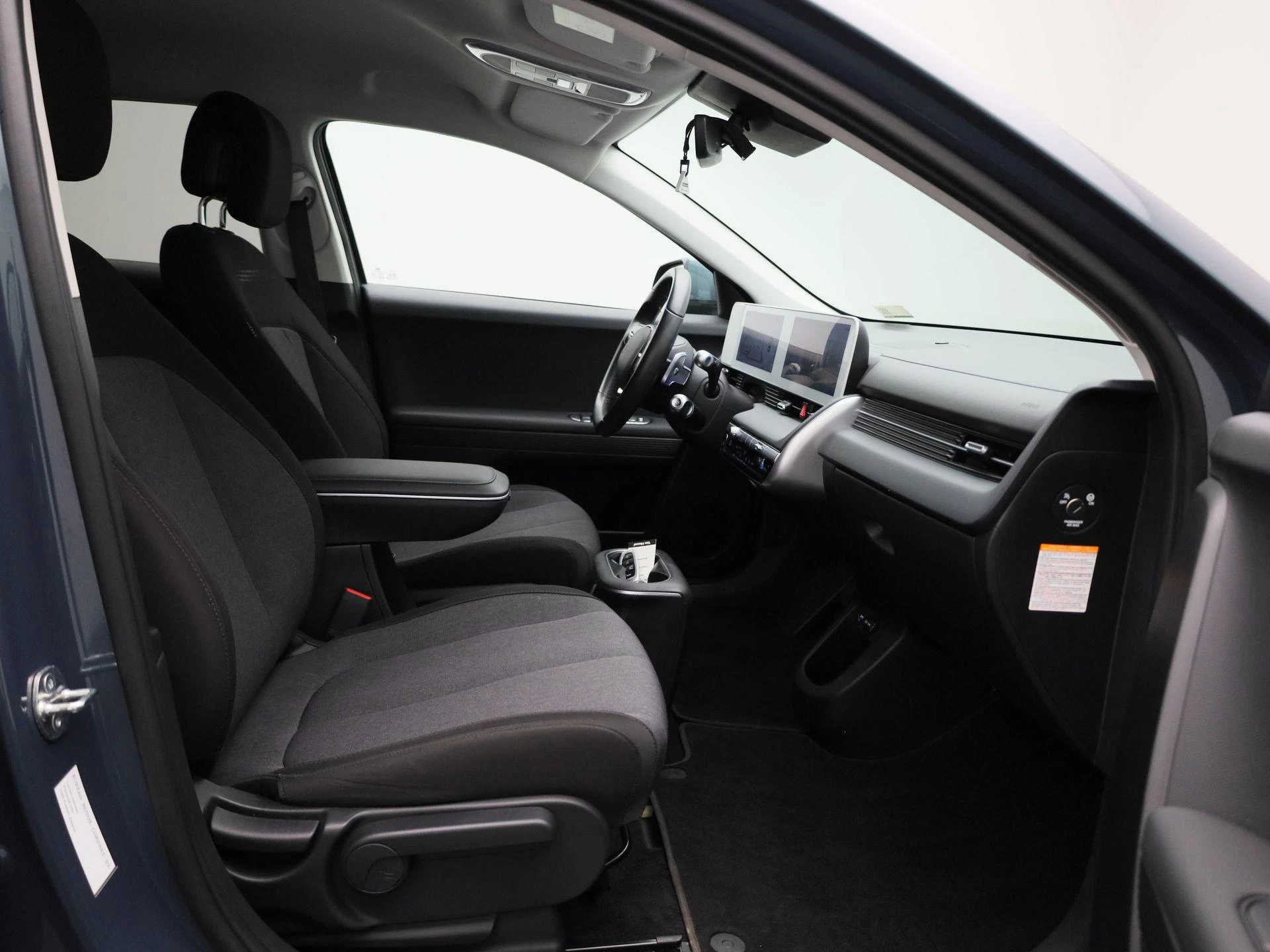 Hyundai IONIQ 5 58kWh Core