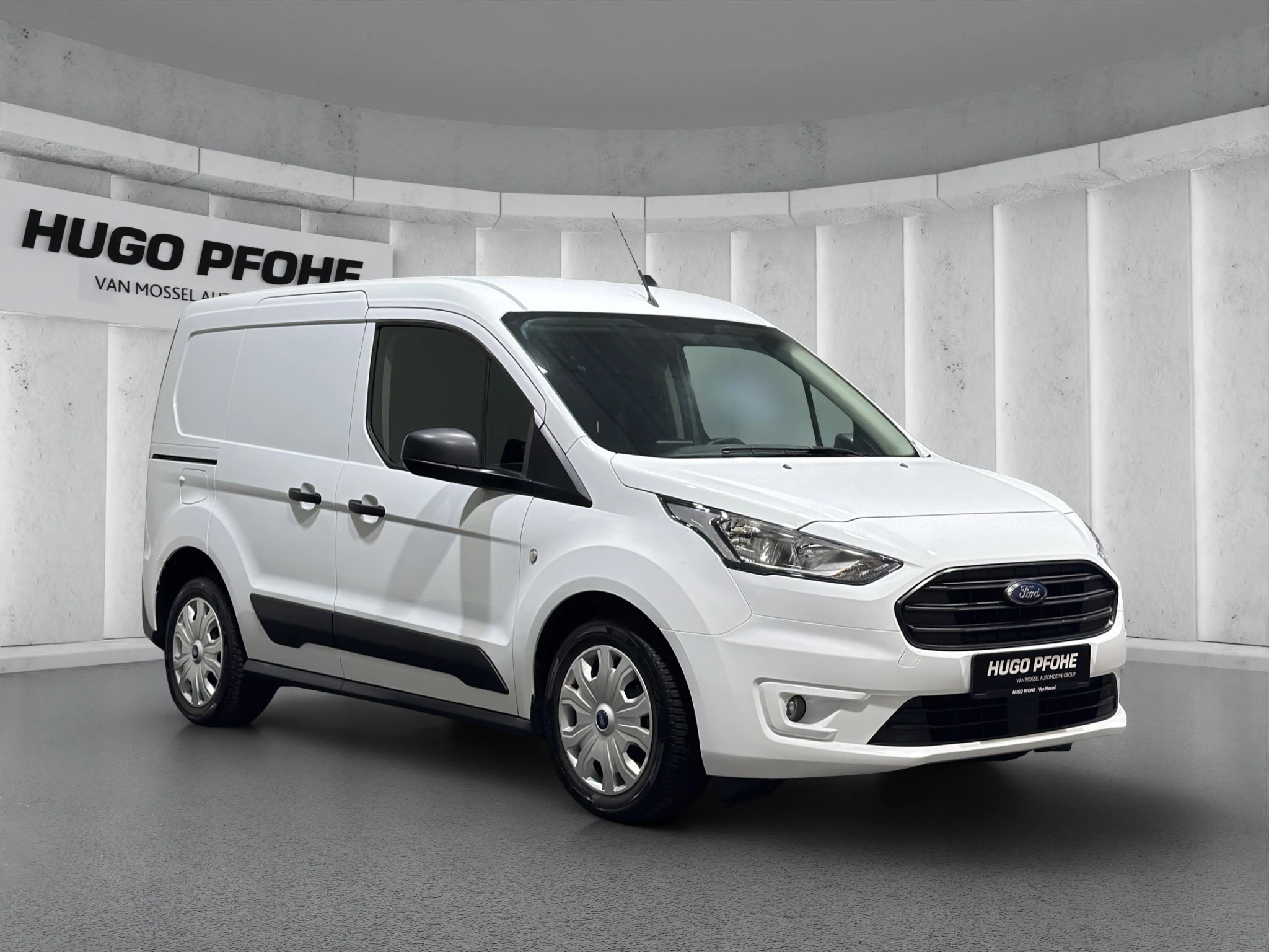 Ford Transit Connect Trend L1