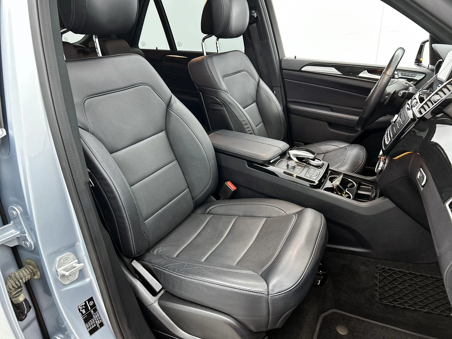Mercedes-Benz GLE 350 d 4MATIC AMG Sport Edition