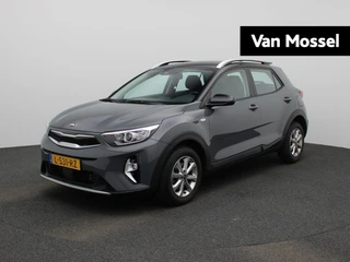 Kia Stonic 1.0 T-GDi ComfortLine