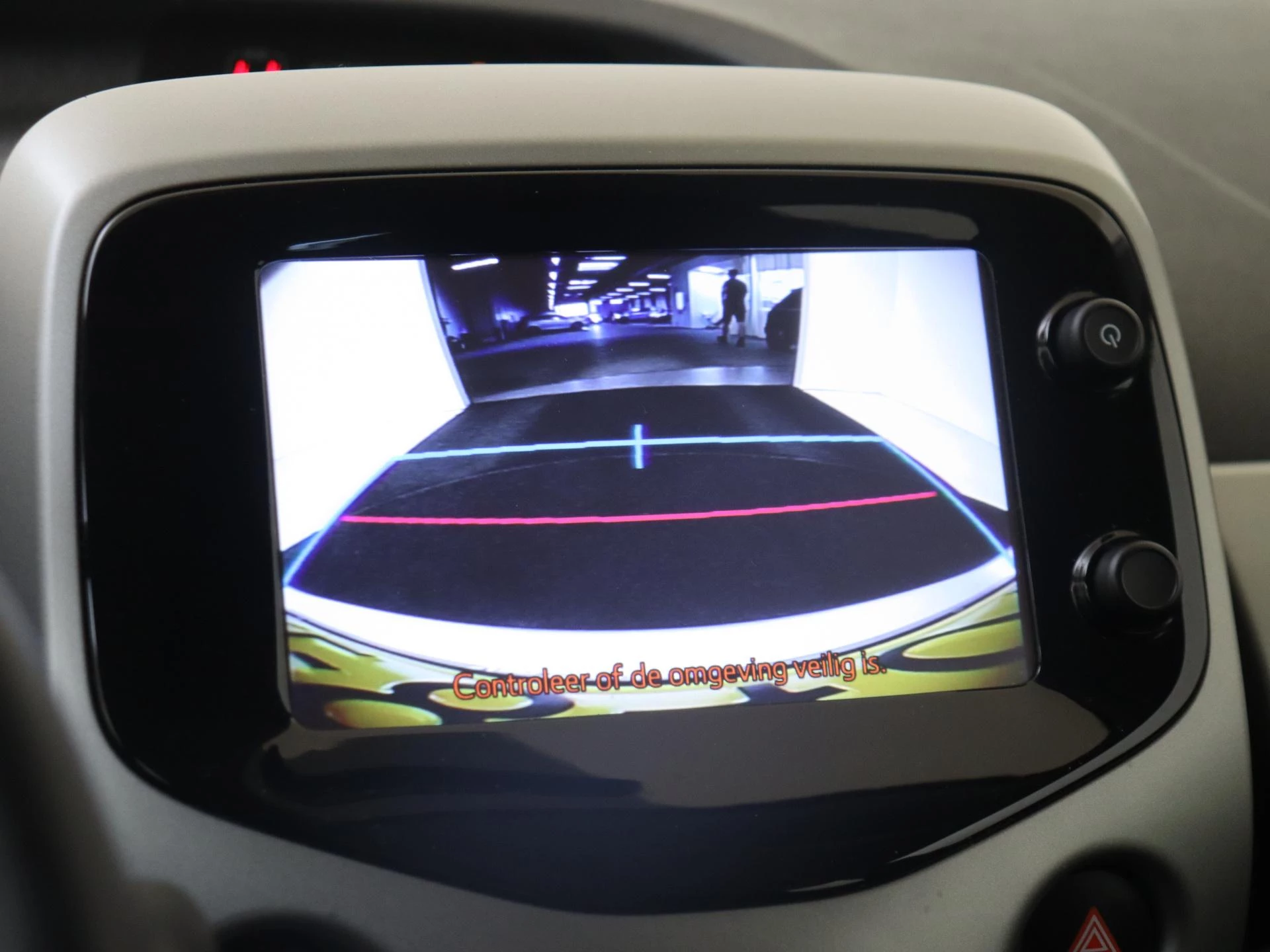 Toyota Aygo 1.0 VVT-i x-play