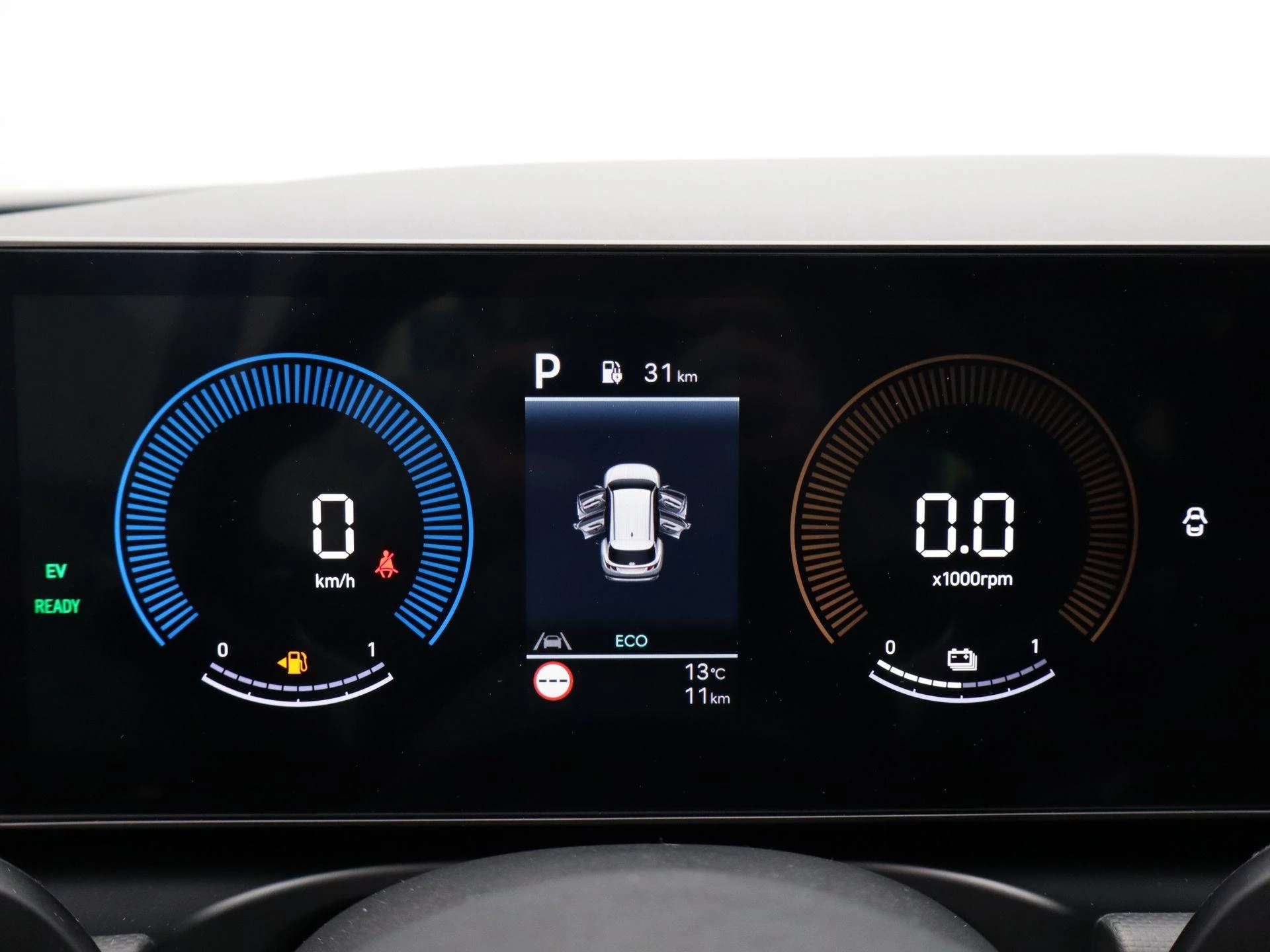 Hyundai Tucson 1.6 T-GDI PHEV E-Motion