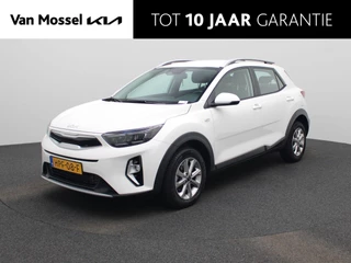 Kia Stonic 1.0 T-GDi MHEV DynamicLine