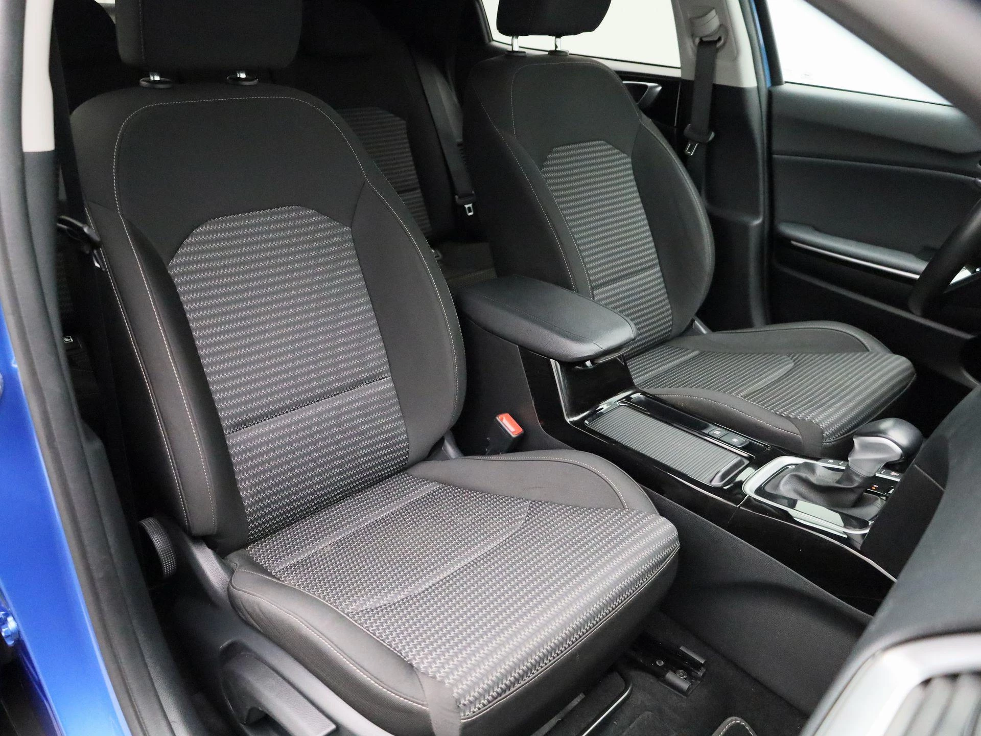 Kia XCeed 1.6 GDi PHEV DCT Business Line