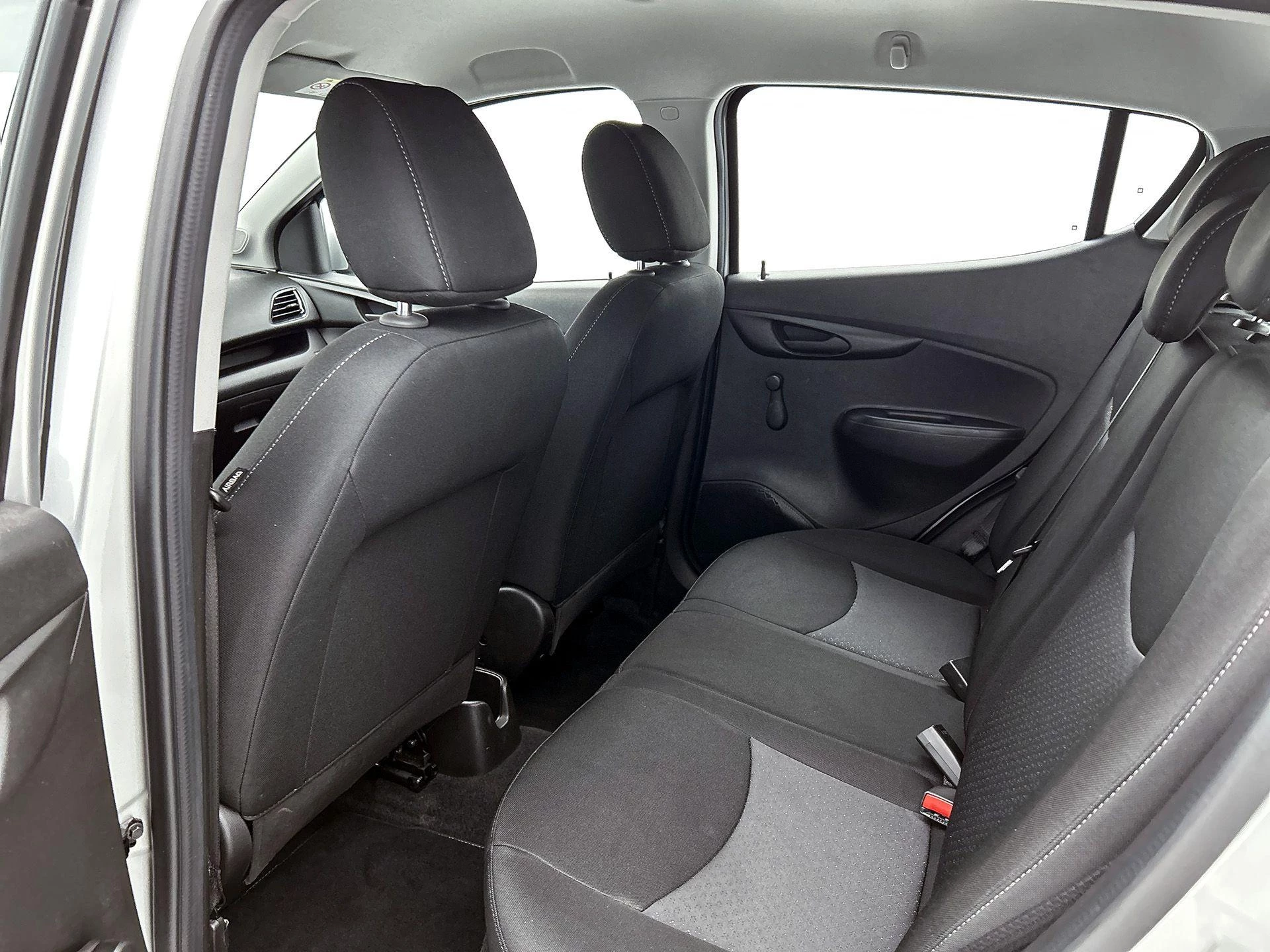Opel KARL 1.0 ecoFLEX Edition