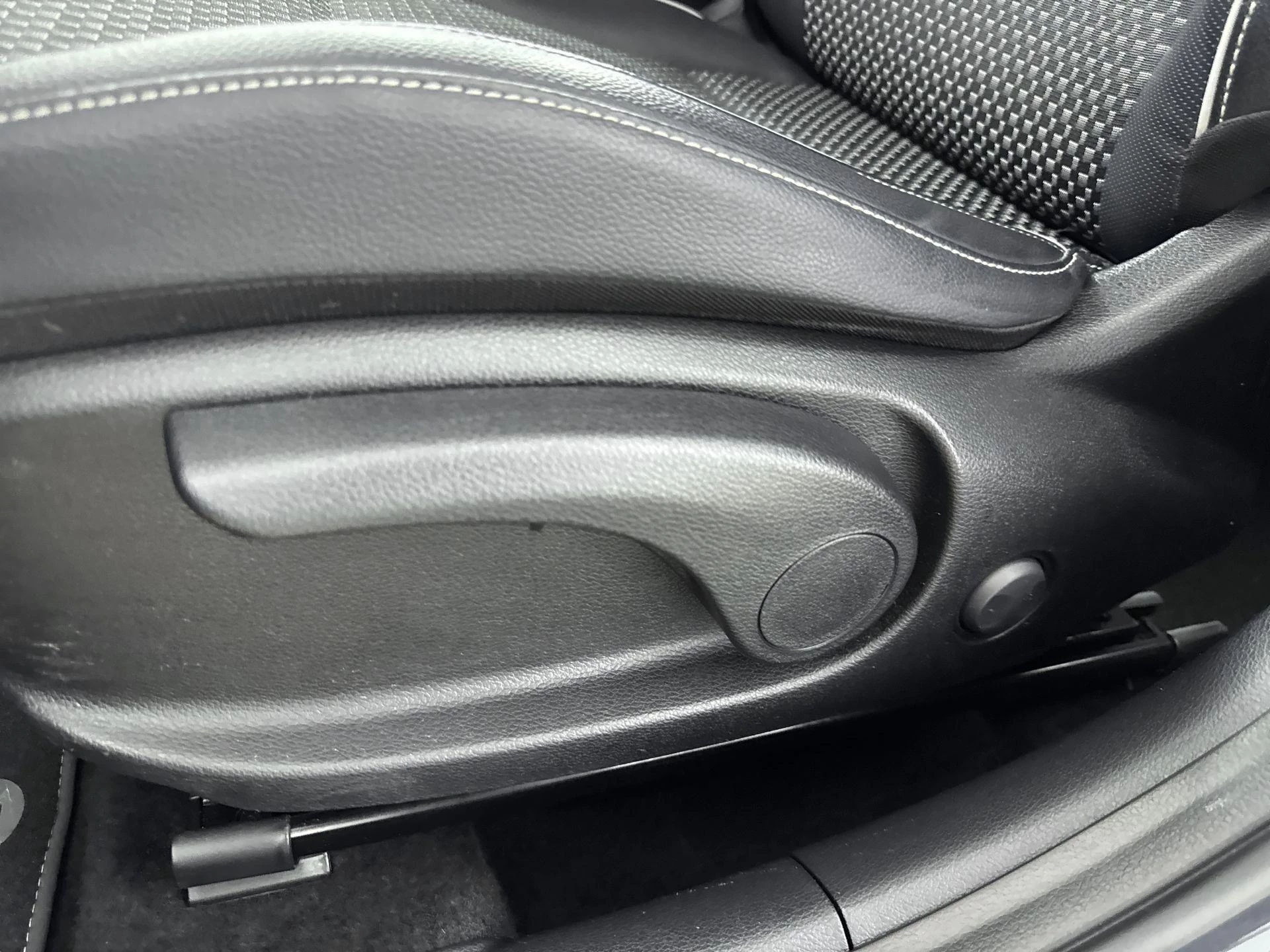 Kia XCeed 1.4 T-GDi 136Pk DynamicLine