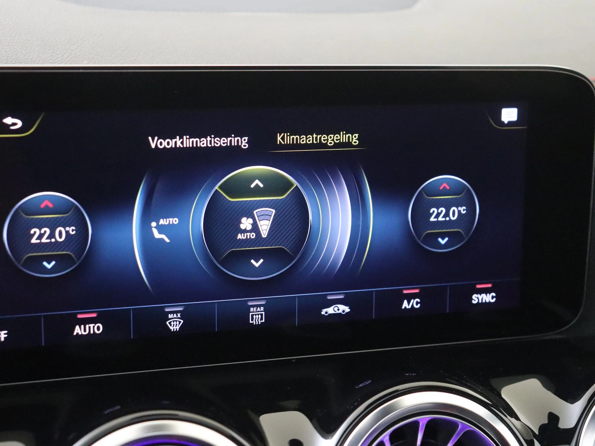 Mercedes-Benz EQA 250 Business Solution AMG 67 kWh