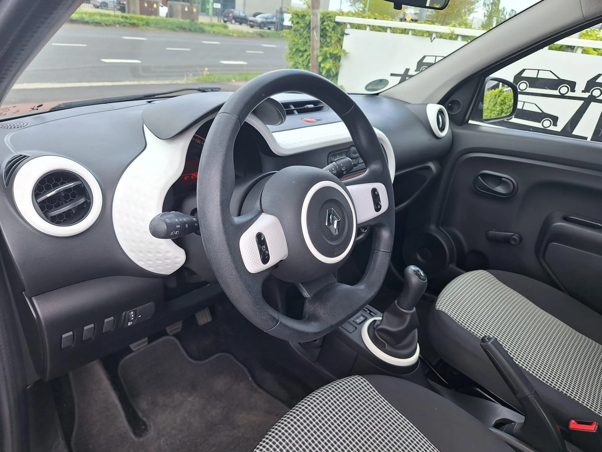 Renault Twingo 1.0 SCe Limited