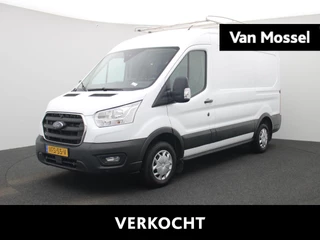 Ford Transit 290 2.0 TDCI L2H2 Trend