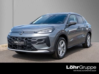 Volkswagen T-Roc 1.5 eTSI DSG Style VSA