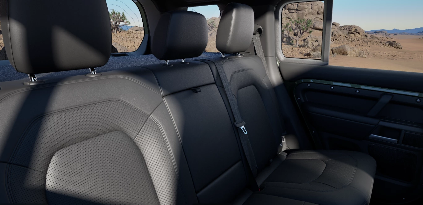 Land Rover Defender D250 X-Dynamic SE