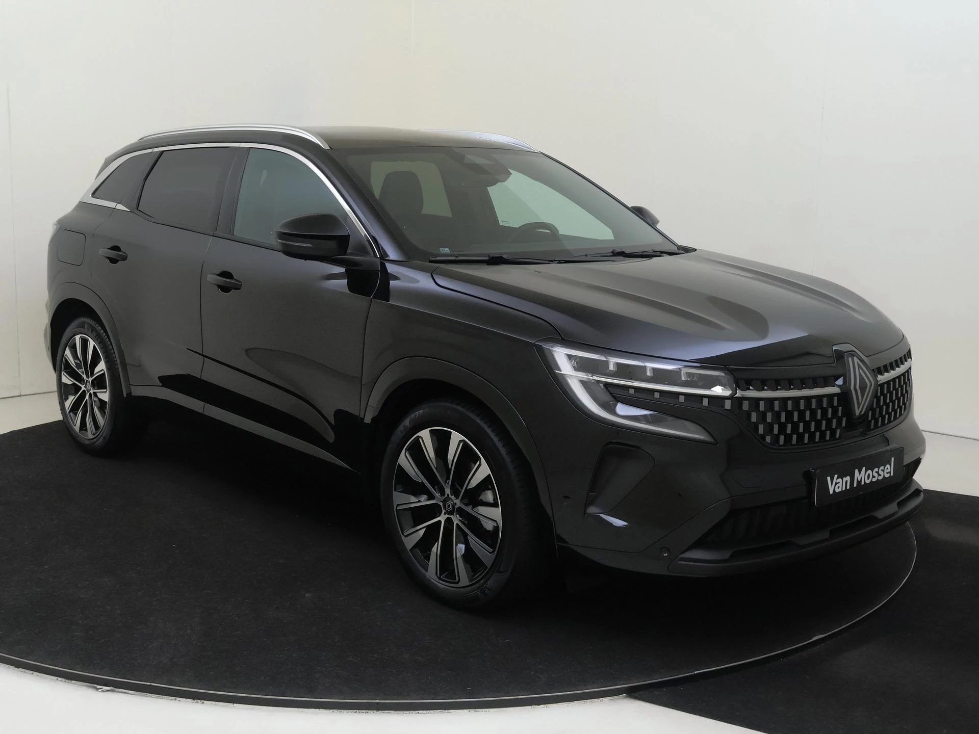 Renault Austral 1.3 mild hybrid 160 PK X-Tronic techno