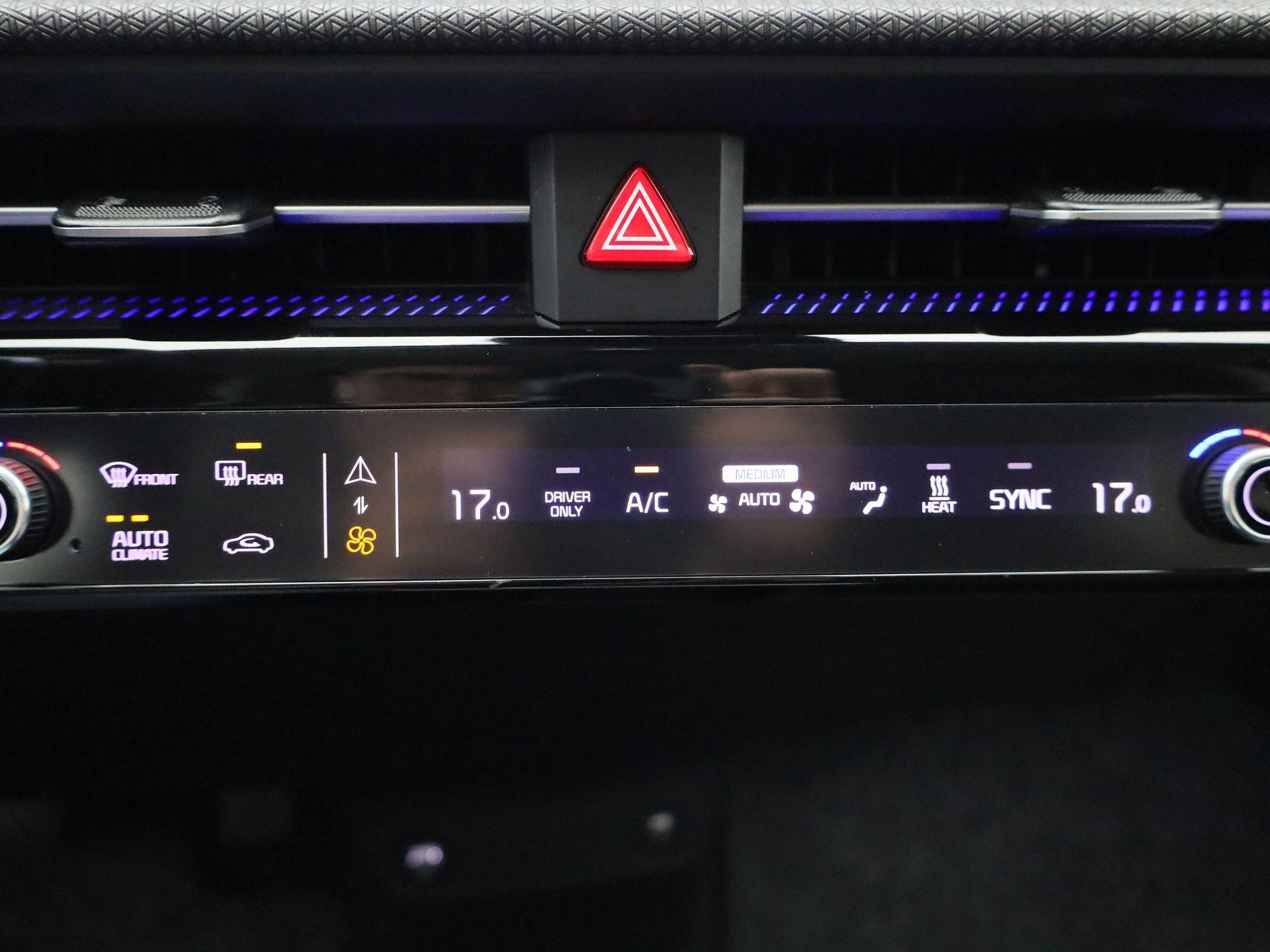 Kia EV6 BEV 77,4 kWH Business Plus