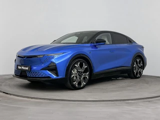 Alpine A390 GTS