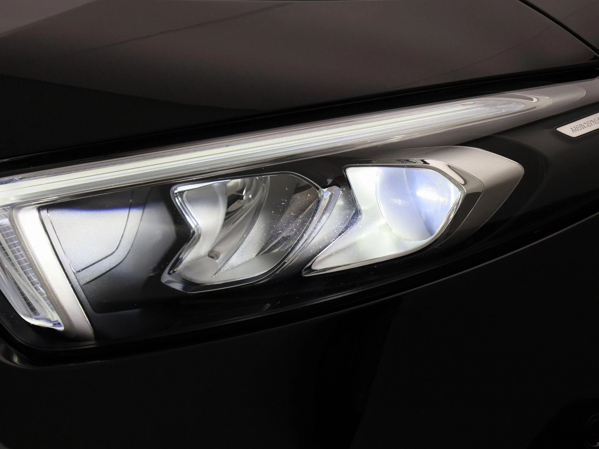 Mercedes-Benz A-Klasse A 250 e Business Solution
