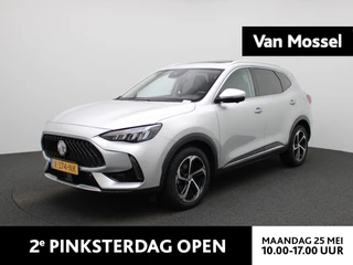 MG EHS 1.5 TGDI PHEV Aut. Luxury