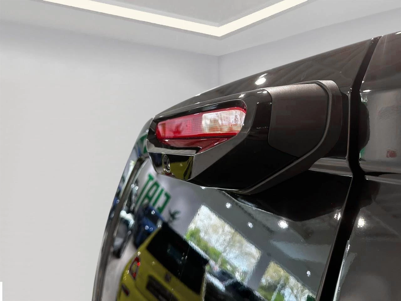 Fiat Doblò 1.5 BlueHDI 130 AT8 L1 Light