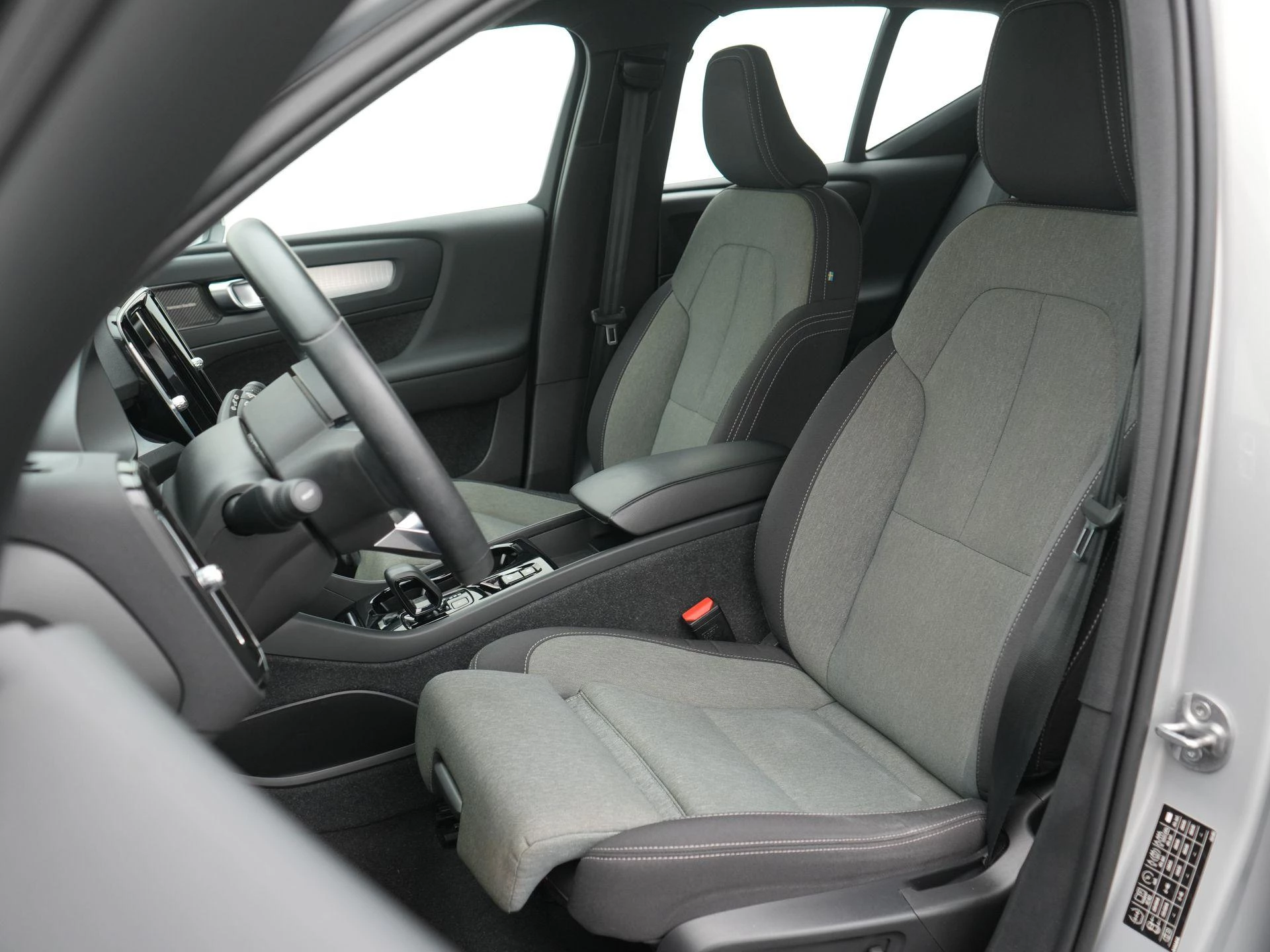 Volvo XC40 1.5 T5 Recharge plus Bright