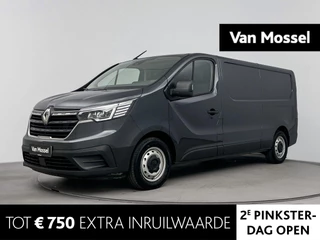Renault Trafic 2.0 Blue dCi T30 L2H1 Start 110PK