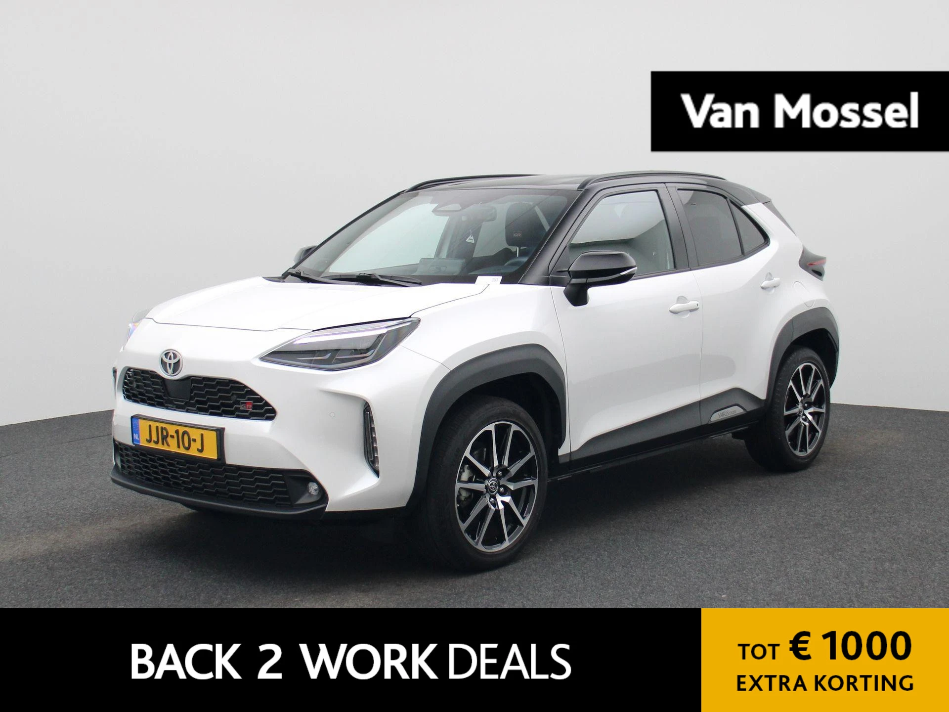 Toyota-Yaris Cross-image-0